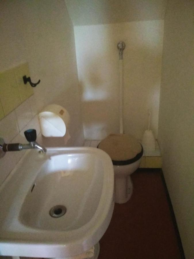 Vadkacsa Apartmanhaz Medencevel Zamárdi Exterior foto